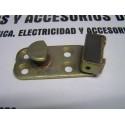 RESBALON PUERTA DELANTERA DERECHA SIMCA 1200 - RECAMBIO ORIGINAL SIMCA