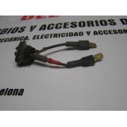 PORTALAMPARAS LUZ DE POSICION FARO TALBOT HORIZON - RECAMBIO ORIGINAL TALBOT