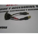 PORTALAMPARAS LUZ DE POSICION FARO TALBOT HORIZON - RECAMBIO ORIGINAL TALBOT