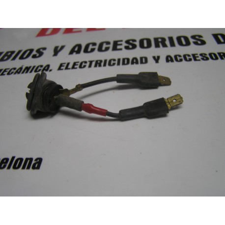 PORTALAMPARAS LUZ DE POSICION FARO TALBOT HORIZON - RECAMBIO ORIGINAL TALBOT