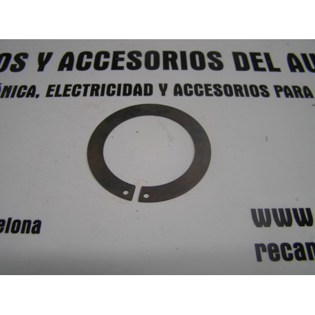 ARANDELA SEGURO CAMBIO 2ª SIMCA 1200