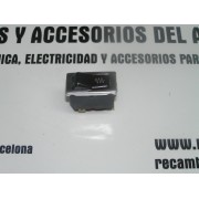 INTERRUPTOR LUNETA TERMICA SIMCA 1200