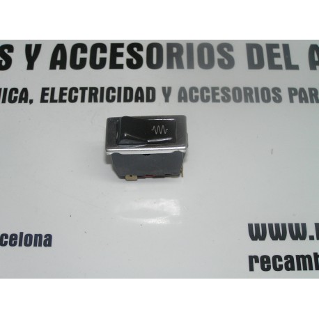 INTERRUPTOR LUNETA TERMICA SIMCA 1200
