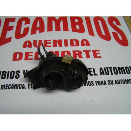 SOPORTE CAÑA Y ANTIRROBO SIMCA 1000, REF. OR, 0059646907