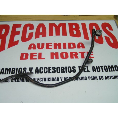 PEDAL ACELERADOR SIMCA 1000