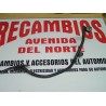 PEDAL ACELERADOR SIMCA 1000