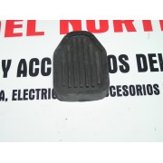 GOMA PEDAL FRENO Y EMBRAGUE SIMCA 1000 Y 1200