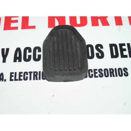 GOMA PEDAL FRENO Y EMBRAGUE SIMCA 1000 Y 1200