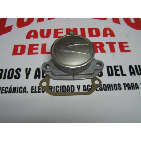 VALVULA RESPIRACION MOTOR CON JUNTA SIMCA 1000