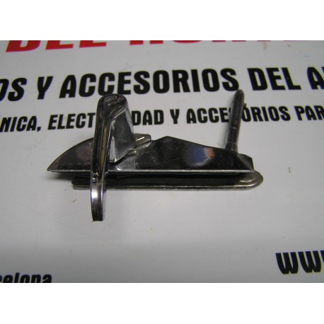 CONJUNTO CIERRE GIRATORIO SIMCA 1000