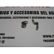 CIERRE GIRATORIO SIMCA 1000