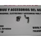 CIERRE GIRATORIO SIMCA 1000