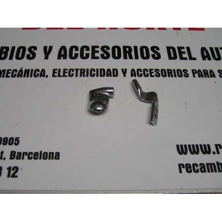 CIERRE GIRATORIO SIMCA 1000
