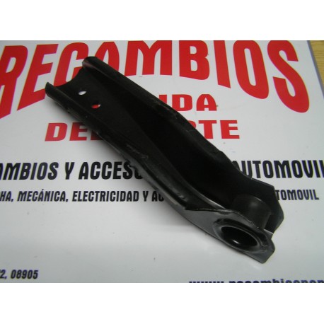 BRAZO SUSPENSION SIN ROTULA FORD FIESTA