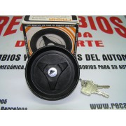 TAPON CON LLAVE GASOLINA FORD SIERRA