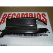 ADORNO FAROS DELANTEROS SEAT IBIZA (96-98)