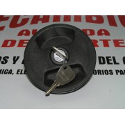 TAPON GASOLINA  FORD ESCORT CON LLAVE