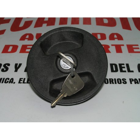 TAPON GASOLINA  FORD ESCORT CON LLAVE