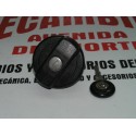 TAPON GASOLINA AUDI COUPE, QUATTRO, 80, 90, 100, 200  VW GOLF, JETTA, CORRADO, SCIROCCO Y PASSAT