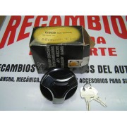 TAPON GASOLINA CON LLAVE FIAT UNO Y ARGENTA