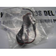 CONJUNTO LED ALARMA FIJO UNIVERSAL