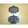 JUEGO PASTILLAS DELANTERAS RANGE ROVER, LAND ROVER DEFENDER, DISCOVERY