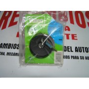 TAPON DEPOSITO GASOLINA CON LLAVE ALFA ROMEO FORD Y MINI, REF, VALEO,247506