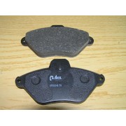 PASTILLAS DE FRENO DELANTERAS CON INDICADOR CITROEN XANTIA