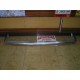 PARAGOLPES TRASERO CROMADO SEAT 132