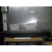 PARAGOLPES TRASERO RENAULT 9 ANTIGUO