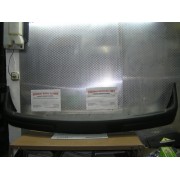 PARAGOLPES DELANTERO FORD FIESTA III