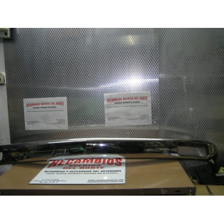 PARAGOLPES DELANTERO SIN GOMA SEAT 132 ANT.