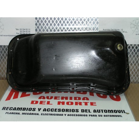 CARTER ACEITE SEAT RITMO