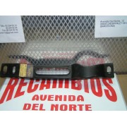 VIGUETA SUJECCION CAMBIO SEAT 131 -  JA-154.504.01