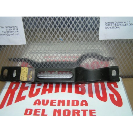 VIGUETA SUJECCION CAMBIO SEAT 131 -  JA-154.504.01