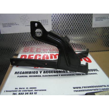 SOPORTE PARAGOLPES DELANTERO TALBOT 150
