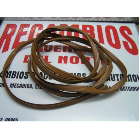 PERFIL MONTANTE PUERTA SIMCA 1000