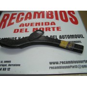 SOPORTE PARAGOLPES TRASERO IZQUIERDO SEAT  132