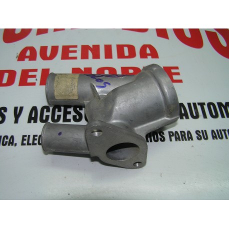 PIPA BLOQUE SIMCA 1200 ANTIGUO