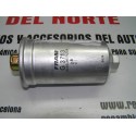 FILTRO COMBUSTIBLE PORSCHE, 924-911-CADILLAC CATERA- MASSERATI- SAAB 900, 90, VOLVO, VW SCIROCCO JETTA, REF. FRAM PH G-3713