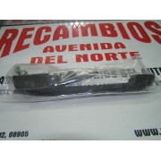 MANETA SIN LLAVE PUERTA TRASERA DERECHA SEAT IBIZA 1981-1993