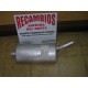 SILENCIOSO TRASERO RENAULT ESPACE I Y II - RENAULT : 6025004944 - 6025006636 - 6025007373