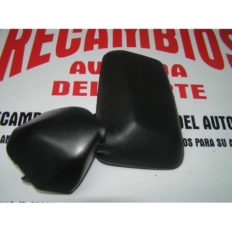 ESPEJO RETROVISOR EXTERIOR IZQUIERDO RENAULT EXPRESS (90-93) REF, ALKAR 6165152