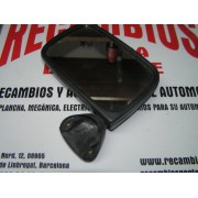 ESPEJO RETROVISOR EXTERIOR IZQUIERDO RENAULT EXPRESS (90), ALKAR 6101152