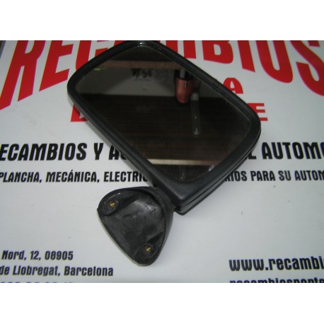 ESPEJO RETROVISOR EXTERIOR IZQUIERDO RENAULT EXPRESS (90), ALKAR 6101152