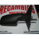 ESPEJO RETROVISOR EXTERIOR IZQUIERDO SEAT IBIZA (84-89), REF. FICO E-55