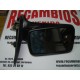 ESPEJO RETROVISOR EXTERIOR IZQUIERDO MANUAL VOLSWAGEN GOLF (091-098) ARTO 901