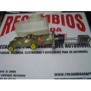 BOMBA PRINCIPAL FRENO FORD FIESTA  (7-83), 950,1.0,1.1 SIN SERVOFRENO, LUCAS 2274066215