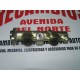 CILINDRO PRINCIPAL FRENO CITROEN VISA SUPER E/X, LUCAS, 2676966023