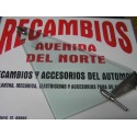CRISTAL GIRATORIO DELANTERO DERECHO VERDE SEAT 127 4 PUERTAS